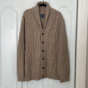 Old Navy Cardigan Sweater